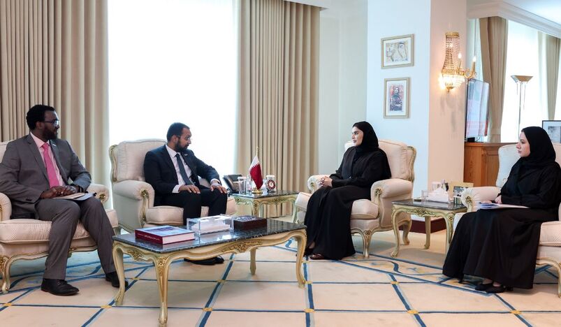 Qatar UK relations